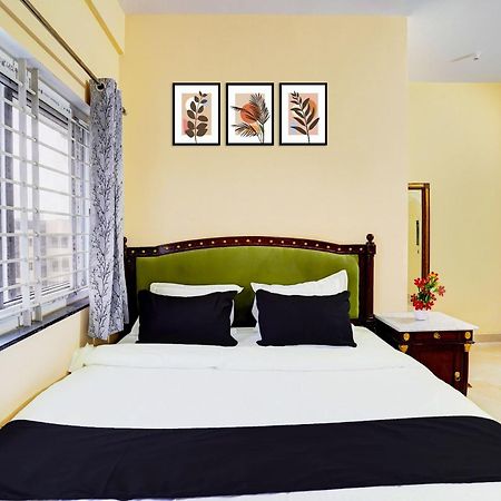 Hotel O Rr Comforts Бангалор Екстериор снимка